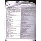 Mccalls 2897 Christmas Home Decorating Pattern Mantle Cover Apron Tablecloth Diy