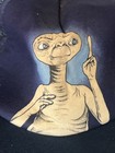 Vintage E t  Extra Terrestrial Universal Studios Cap Kids Size 1982 Original