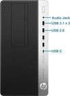 Hp Desktop Windows 11 Computer Pc 16gb Ram 256gb Ssd Intel Core I5 8th Gen 