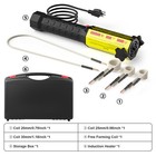 Magnetic Induction Heater Kit For Automotive 1100w Tools Rusty Bolt Buster New