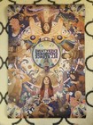 Everything Everywhere All At Once Original Ds Movie Poster 27x40 Rare Best Pic