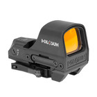Holosun Hs510c 2 Moa Open Reflex Circle Dot Solar Power Holographic - Red Sight