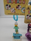Disney Parks Play In The Park Christmas Ornament Set Mickey Donald Goofy Minnie 