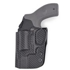Smith   Wesson M p Bodyguard 38 Tuckable Iwb Holster - Rounded Gear