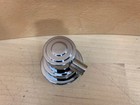 Dw Drum Workshop Design Series Mini-turret Lug Casing Tom Part Tp30 Chrome Snare