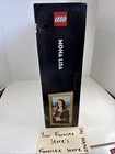 Lego Art  Mona Lisa  31213  Set 1503 Piece Brand New Sealed Box