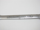 Craftsman 5 8  X 11 16  Open End Flare Nut Wrench 44173 - Marked -v- 1970 s