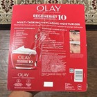 Olay Regenerist Advanced Anti-aging Moisturizing