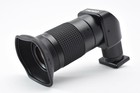  near Mint  Contax Kyocera Right Angle Finder W  Case From Japan  2873