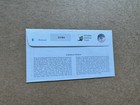 Great Britain 1993 Uk Duck Stamp Fdc  5 Gbp Euro Wigeon  signed  ltd Ed 0298