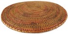 Tutsi Basket Tight Weave Flat Rwanda