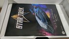 Star Trek Prodigy Uss Voyager - Ncc 74656-a  -  Xl Fanhome Ship   Magazine - New