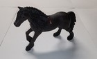 Black Horse By Schleich