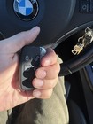 2011-2020 Jaguar rangerover Kvm Lost Key Replacement Mail In Programming Service