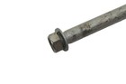 2025 Kawasaki Kx250x Oem Swingarm Pivot Shaft Bolt 33032-0012