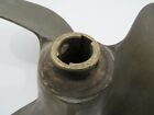 Amc382 Bronze Prop Propeller Michigan Boat Ship Decor  xe4a129 