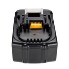 Lxt Battery For Makita 18v Lxt Lithium-ion 3 0ah Cordless Bl1815 Bl1830 Battery
