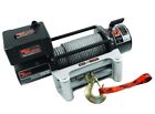 Mile Marker Hmmwv Humvee 12k Electric 24v Winch 12000 Lbs Military Version M1151