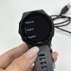 Garmin Forerunner 255 Gps Running Smartwatch Heart Rate Multisport Slate Gray
