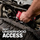 Milwaukee Tool 3048-20 M12 Fuel tm  1 4 In  Sciw W  Fr