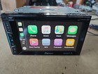 Pioneer Avh-1500nex Bluetooth 7  Touchscreen 2-din Apple Carplay Remote Radio