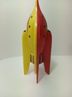 Vintage Space Collectible Rocket Bank