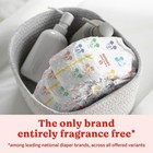 Huggies Snug Dry Size 2 Diapers 100 Count Leak Proof Baby Diapers 12-18 Lbs