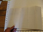 Vintage Puppet Marionette Paper  Repertory Puppet Theatre  Episodes  May 5  1969