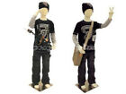 Child Bendable Full Body Form 9yrs Mannequin Flex  jf-ch09t