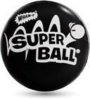 Wham-o Superball - Black