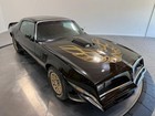 1978 Pontiac Trans Am 
