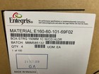 Entegris  150 Mm  6 Inch  Wafer Storage Box  E-160-60-101-69f02  New  Lot Of 4