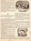 Great Britain And Ireland Antique Map 1870 s Genuine Antique Mitchell s Map