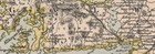 Ireland West Coast  Galway Mayo Clare  River Shannon  Johnston 1906 Old Map
