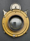 Vintage Gundlach Wollensak Shutter W  Rochester 4x5 Lens