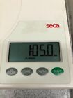 Seca 334 Mobile Digital Baby Scale