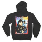 Boyz N The Hood Long Sleeve  Hoodie Sweatshirt Size  Small  Black