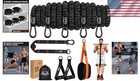 Professional-grade Exercise Bands For Men And Women
