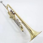 Yamaha Ytr-2320e Bb Trumpet Good Condition Tested