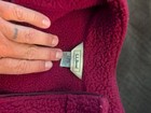 L l  Bean Women s Fleece Pullover