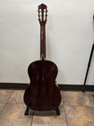 Vintage 1966 Wilson And Son s Classical Guitar Model Jt-2 Made In Japan