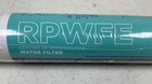 Ge Rpwfe Genuine Refrigerator Water Filter W  Chip New Sealed  no Box 