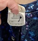 Vintage Laurel Ashley    mother And Daughter    Cordury Romper For 5 6 Daughter
