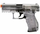 Umarex Walther Ppq Special Operations Airsoft Spring Pistol W  2 Magazines   Bbs