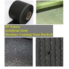 8x6 6ft Artificial Grass Mat Carpet Synthetic Garden Landscape Lawn Turf Rug
