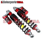 Stage 4 Performance Reservoir Shocks Set For Kawasaki Brute Force 650 750 Atv