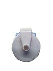 Hubbell 460r9w Pin   Sleeve Female Receptacle 60a 250v Grounding Watertight