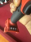 Milwaukee 2860-20 M18 Fuel Lithium-ion Mid-torque 1 2  Impact Wrench