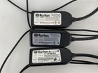 Lot Of 3 Raritan Dominion Interface Module Kvm Extender Kx Vga Ps 2 Cim Dcim-ps2