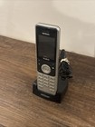 Yealink W56h  W56hv  Hd Dect Expansion Handset For Cordless Voip Phone  Working